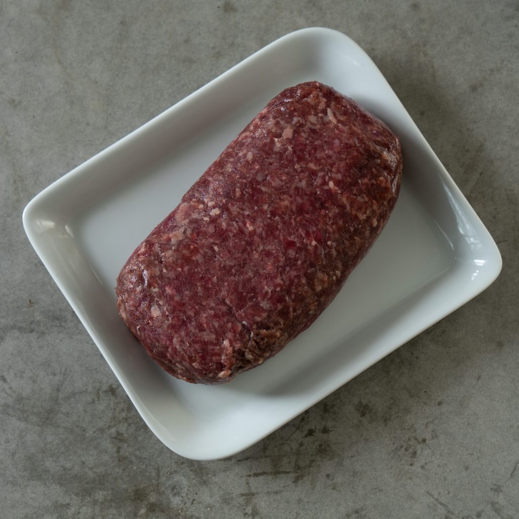 Ground Meat Subscription