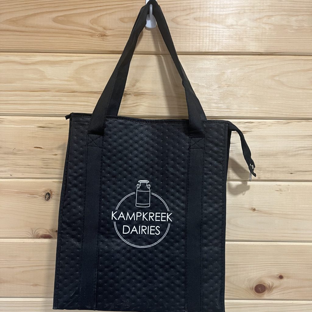 Kampkreek Insulated Cooler Bags