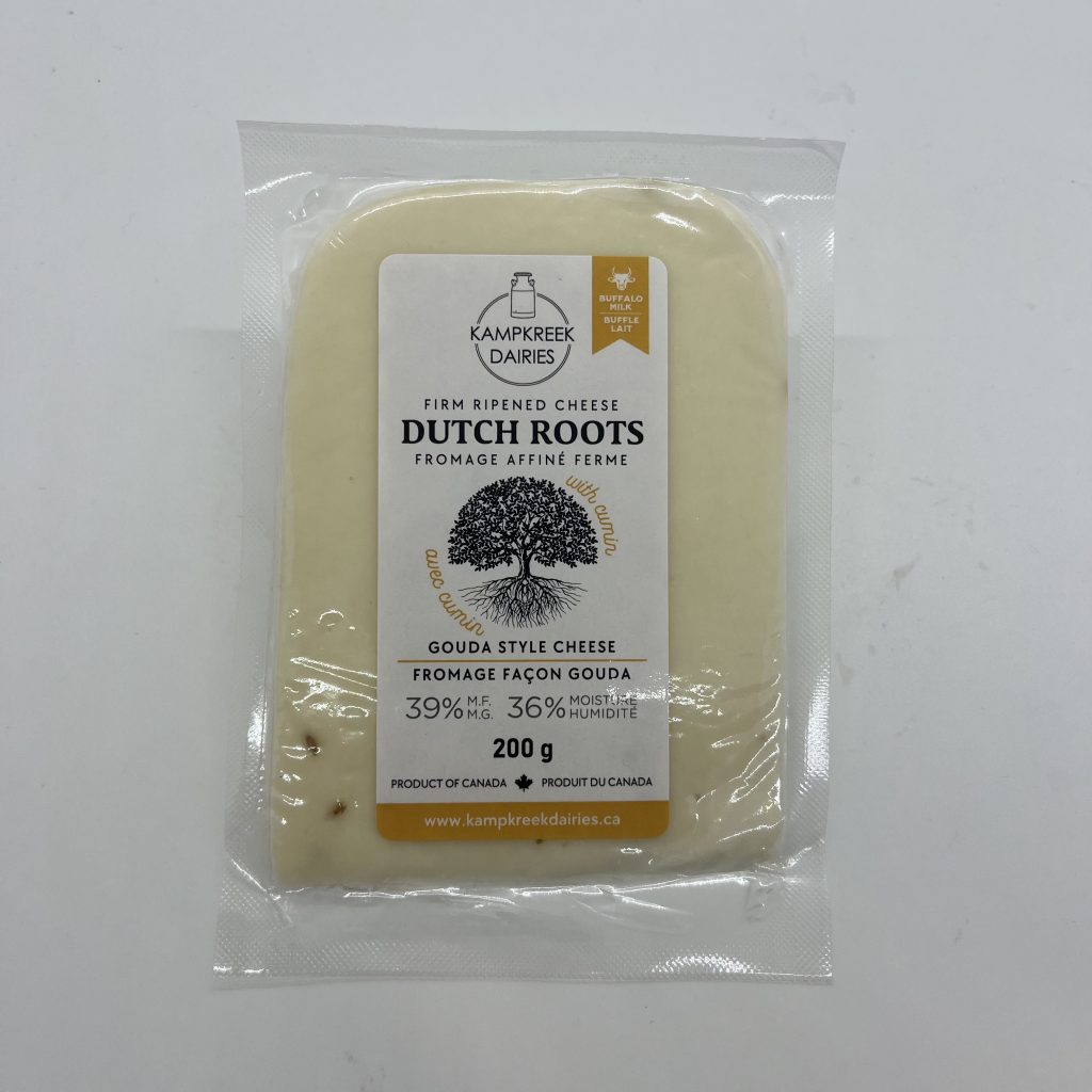 Dutch Roots Wedge Subscription