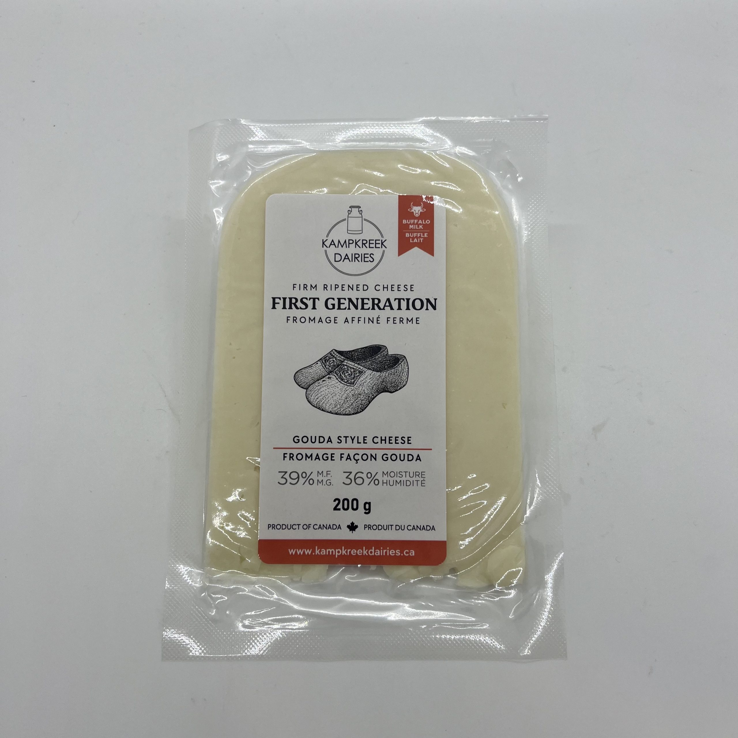 First Generation Wedge Subscription