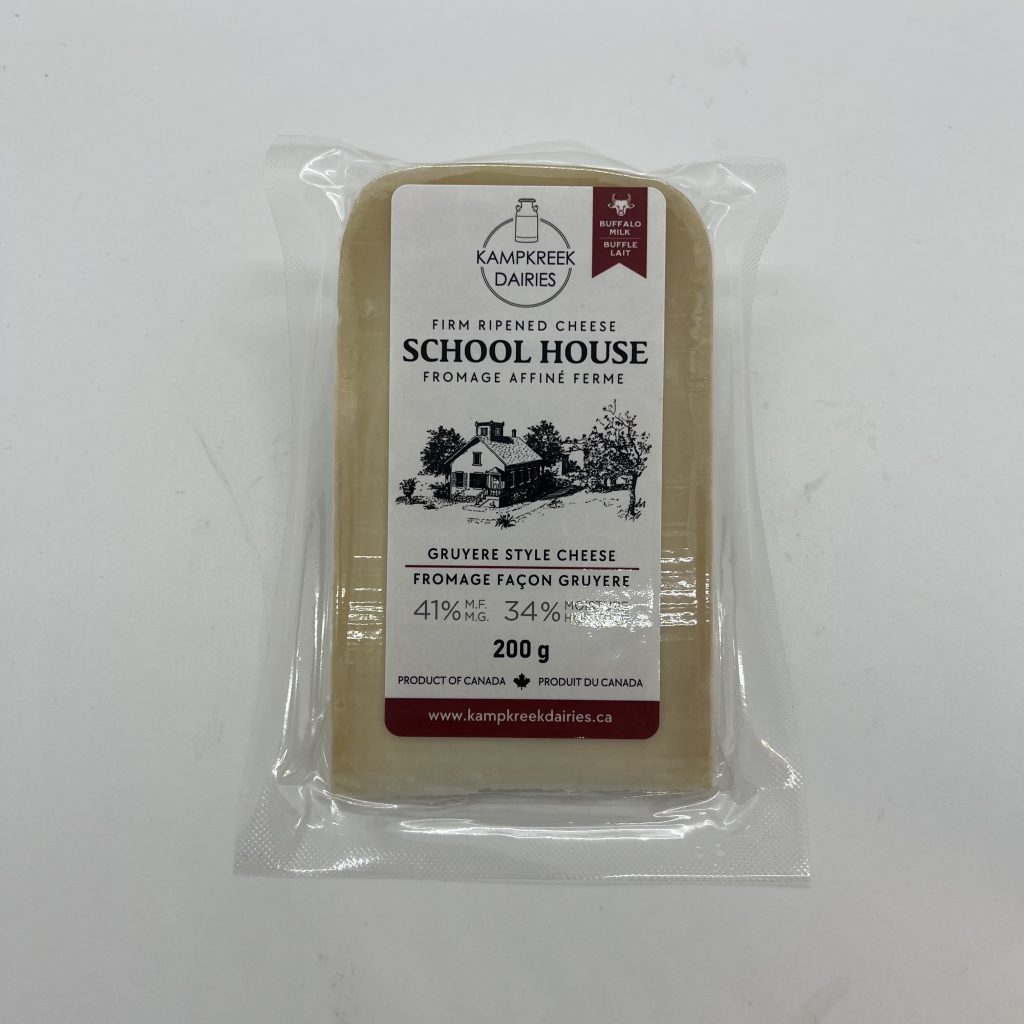 Schoolhouse Wedge Subscription