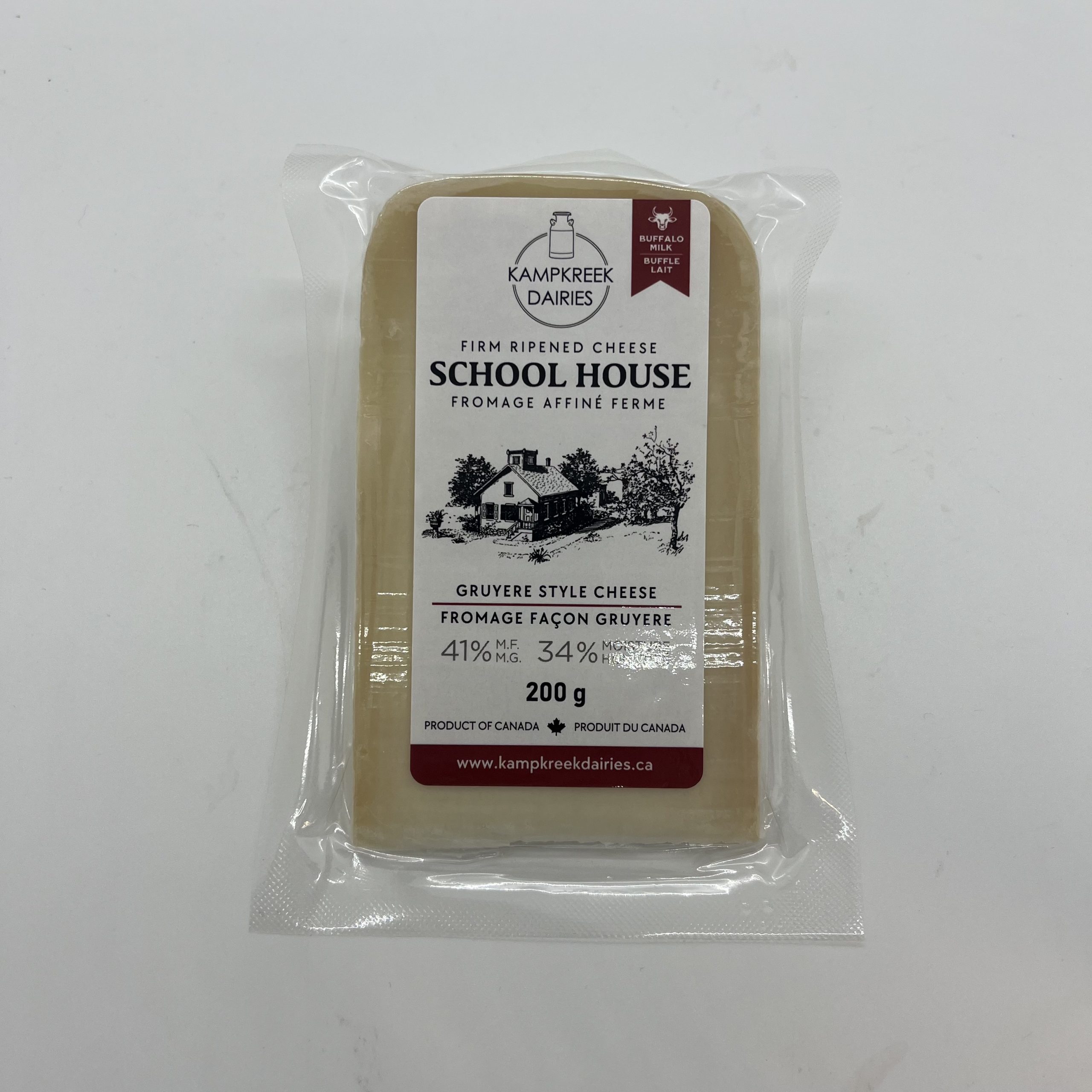Schoolhouse Wedge Subscription