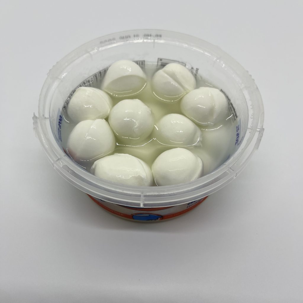 Bella Casara Mozzarella