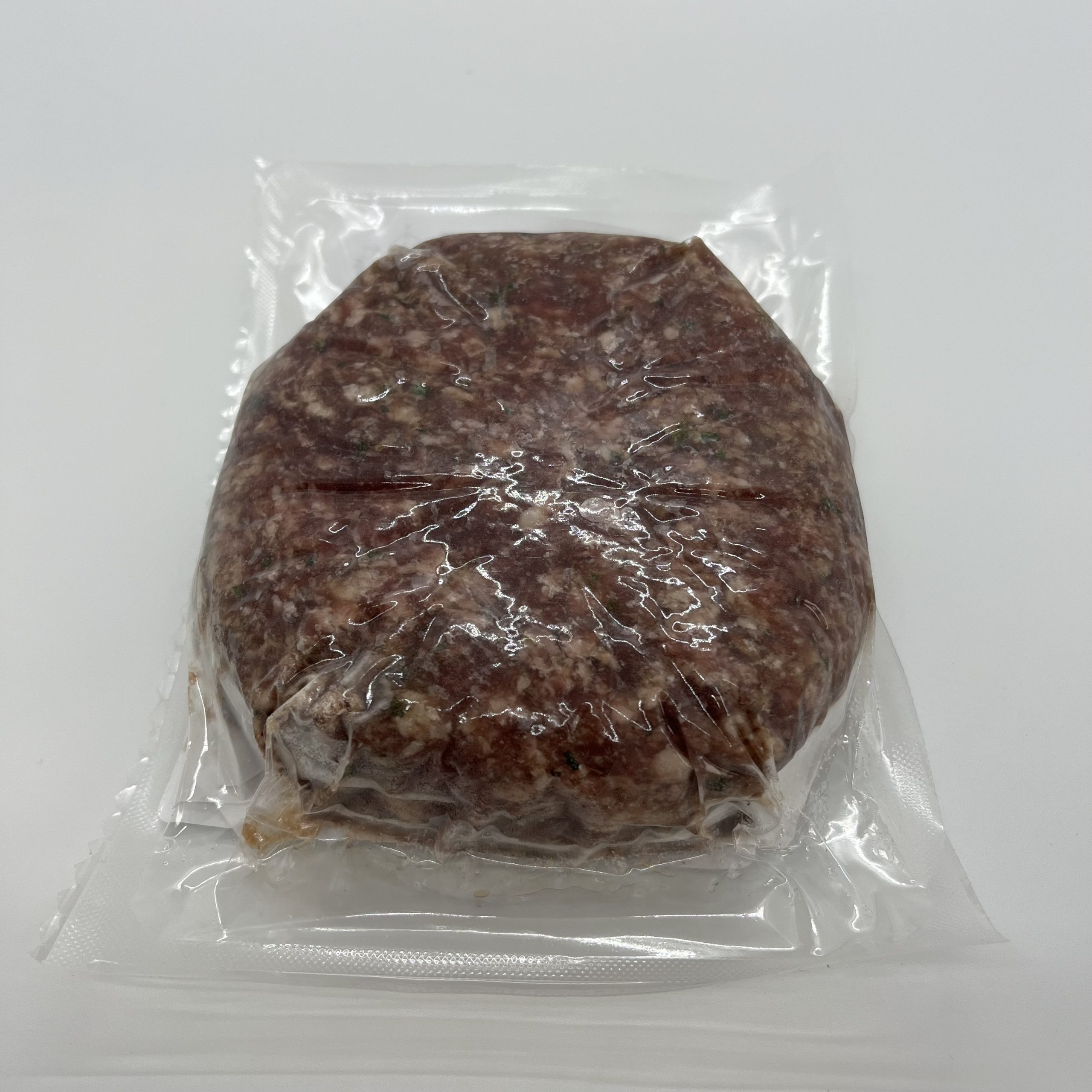 4oz Patties (case of 30)