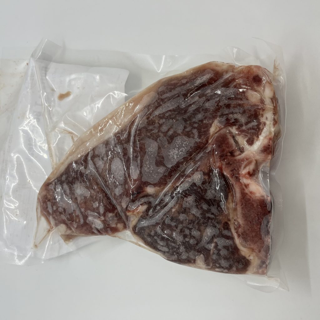 T-bone Steak
