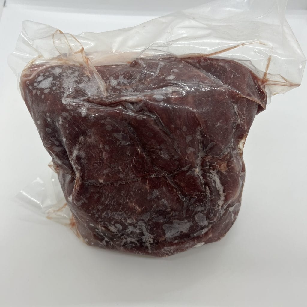 Short Rib Roast