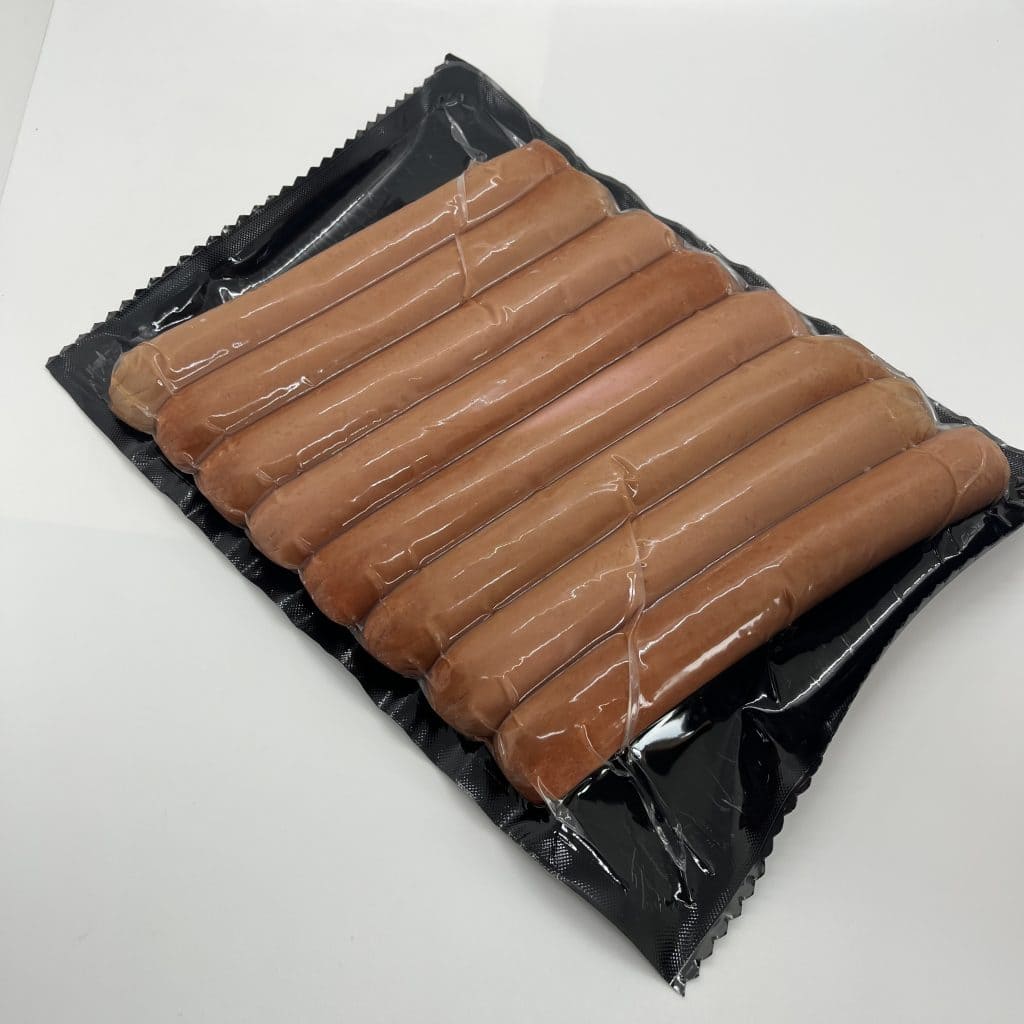 Hot Dog Subscription