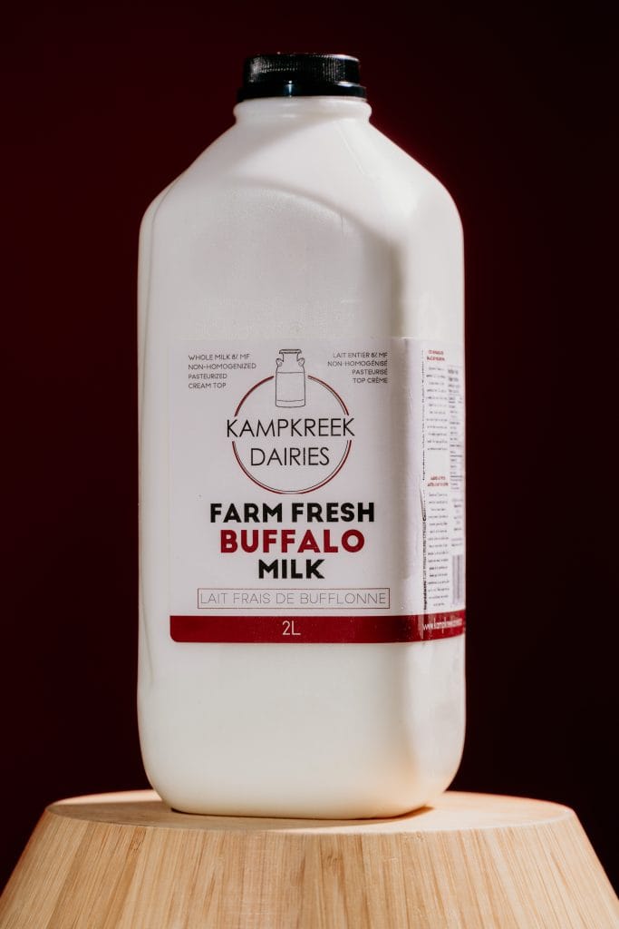 Milk Subscription (every 4 weeks)