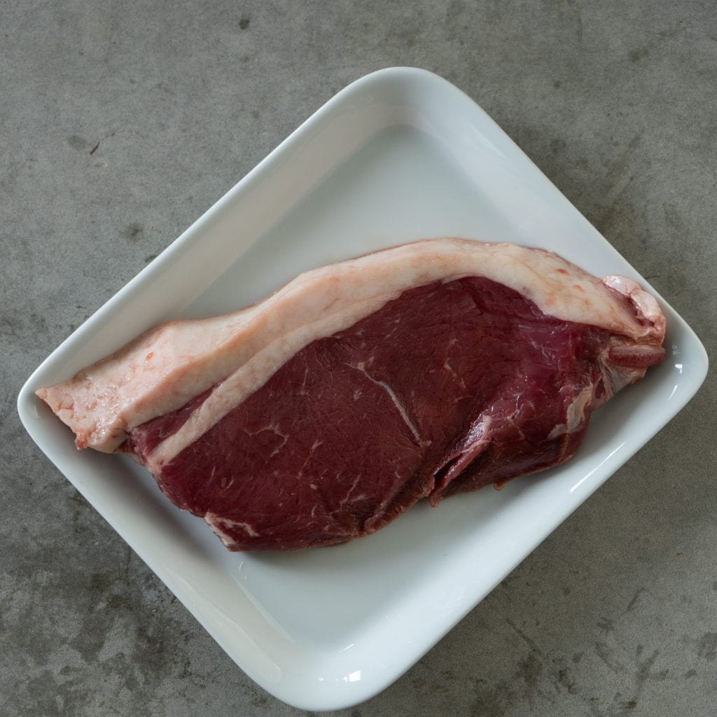 Steak Case (6 units)